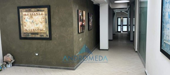 55m² Office in Aversa, Italy No. 128971 2