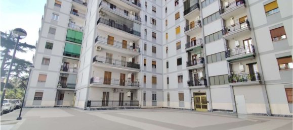 5 rooms Apartment in Santa Maria Capua Vetere, Italy No. 26944 3