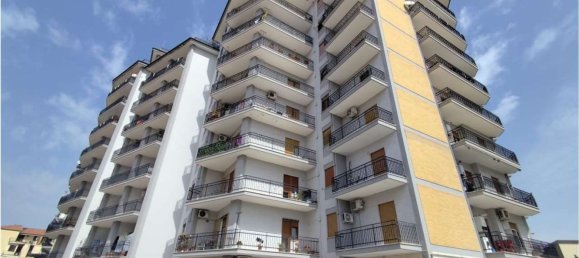 5-Zimmer Wohnung in Santa Maria Capua Vetere, Italy, Nr. 26944 28