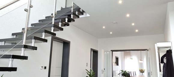 Villa de 5 dormitorios en Rhein-Pfalz, Germany No. 237207 2