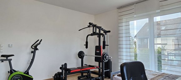 Villa de 5 dormitorios en Rhein-Pfalz, Germany No. 237207 17