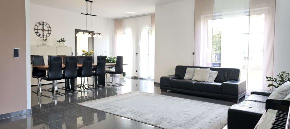 Villa de 5 dormitorios en Rhein-Pfalz, Germany No. 237207 6