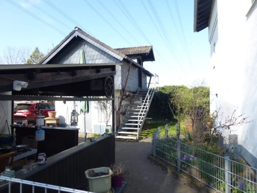 Casa T3 em Darmstadt-Dieburg, Germany N.º 191328