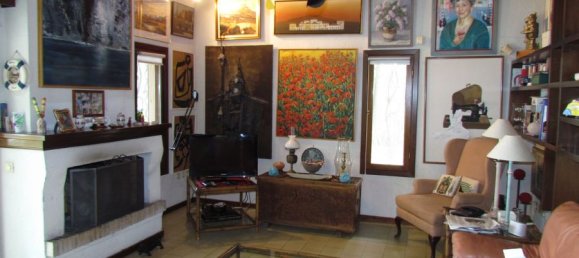 3 Schlafzimmer Villa in Chalkidiki, Greece, Nr. 6421 3