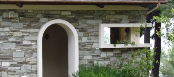 3 bedrooms Villa in Chalkidiki, Greece No. 6421 2