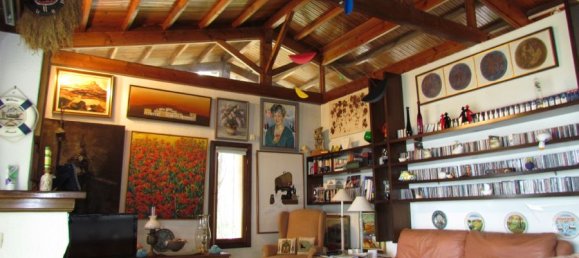 3 bedrooms Villa in Chalkidiki, Greece No. 6421 4