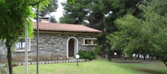 3 bedrooms Villa in Chalkidiki, Greece No. 6421 13