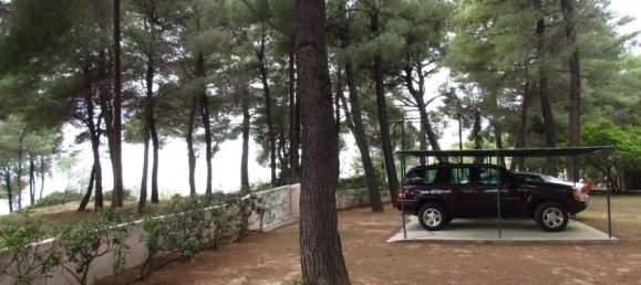 3 Schlafzimmer Villa in Chalkidiki, Greece, Nr. 6421 16