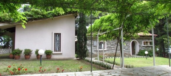 3 Schlafzimmer Villa in Chalkidiki, Greece, Nr. 6421 14