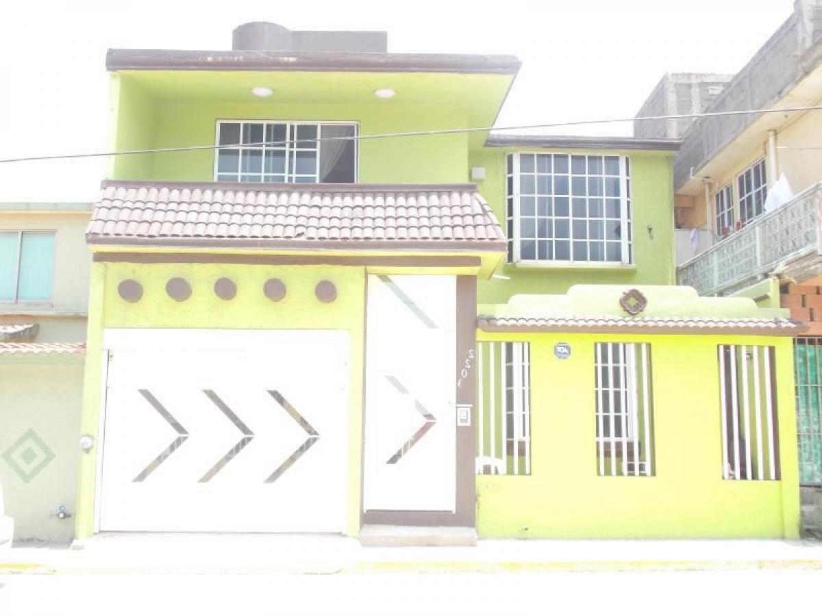 Casa T3 em Veracruz, Mexico N.º 220614