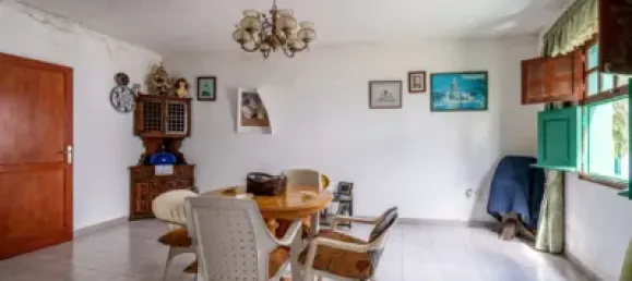 6 غرف نوم منزل في Teguise, Spain رقم 95842 38