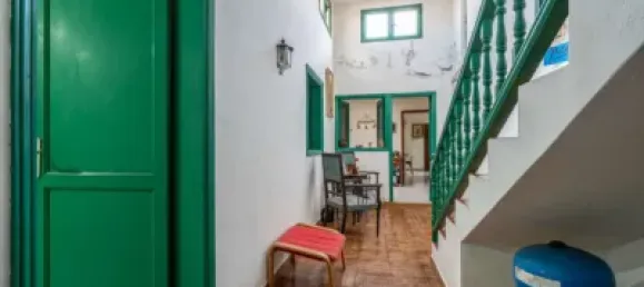 6 غرف نوم منزل في Teguise, Spain رقم 95842 22