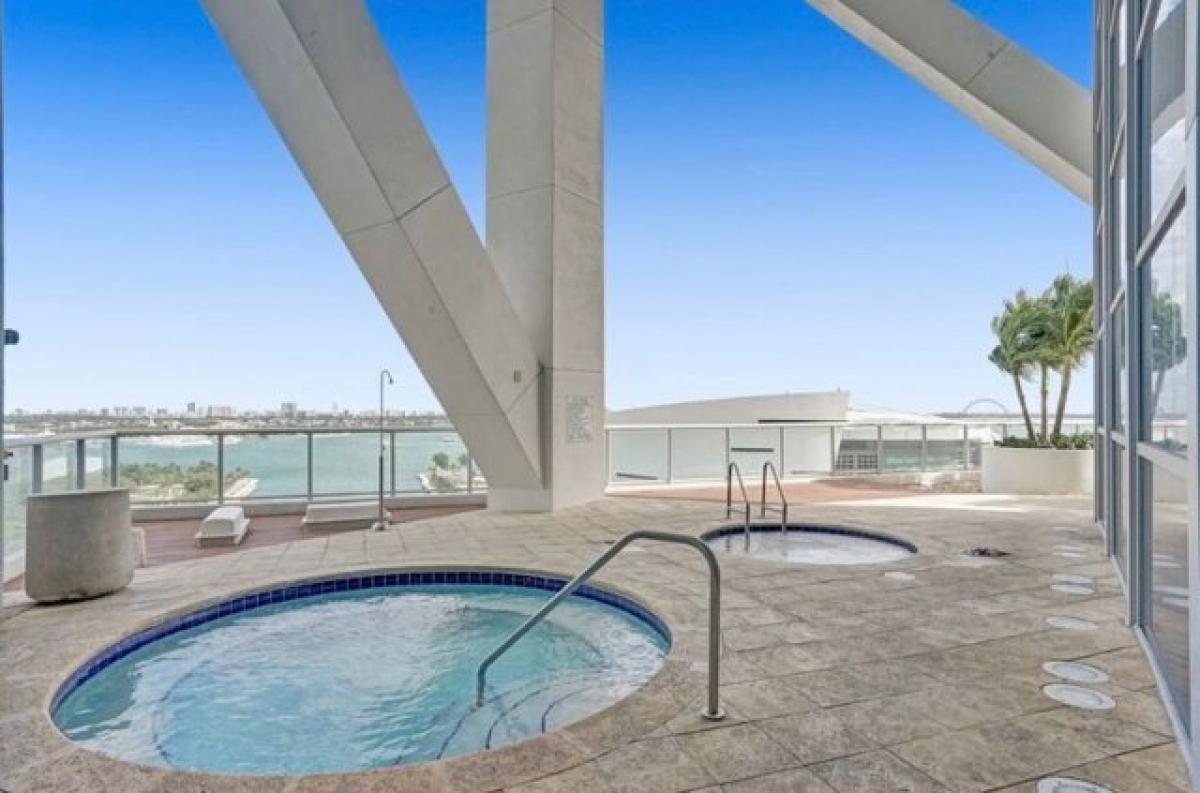 Studio in Miami, USA No. 276918