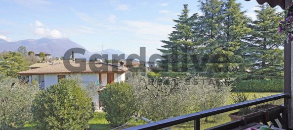 Квартира с 3 комнатами в Манерба дель Гарда, Италия № 191934 6