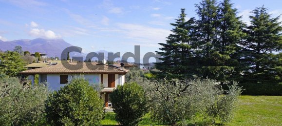 Квартира с 3 комнатами в Манерба дель Гарда, Италия № 191934 7