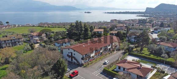 Квартира с 3 комнатами в Манерба дель Гарда, Италия № 191934 22