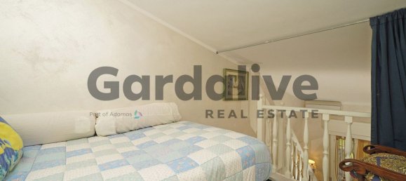 Квартира с 3 комнатами в Манерба дель Гарда, Италия № 191934 18