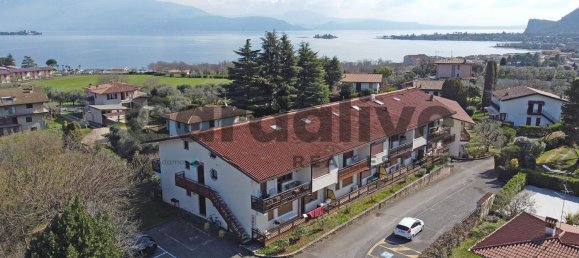 Квартира с 3 комнатами в Манерба дель Гарда, Италия № 191934 23