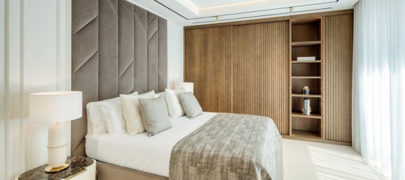 Casa de 6 dormitorios en Marbella, Spain No. 130995 25