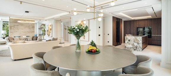 Casa de 6 dormitorios en Marbella, Spain No. 130995 16