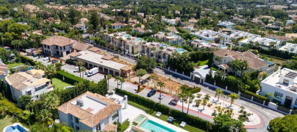 Casa de 6 dormitorios en Marbella, Spain No. 130995 9