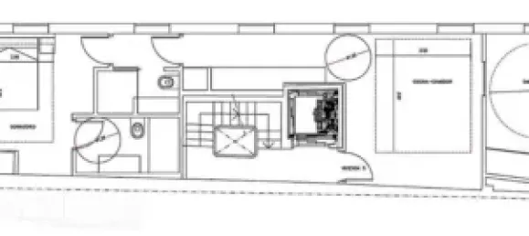 Edifício T9 em Valencia, Spain N.º 109540 39