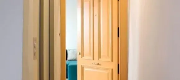 Edifício T9 em Valencia, Spain N.º 109540 33