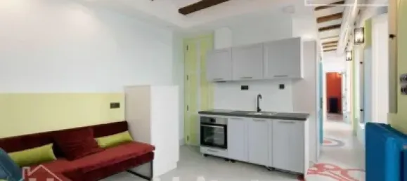 Edifício T9 em Valencia, Spain N.º 109540 2