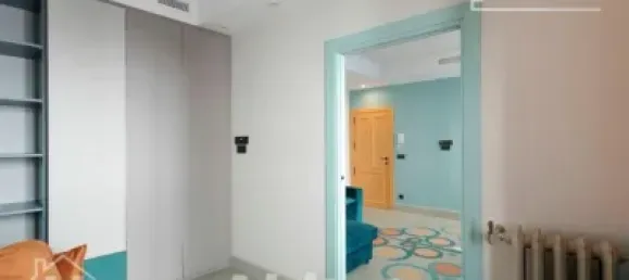 Edifício T9 em Valencia, Spain N.º 109540 14