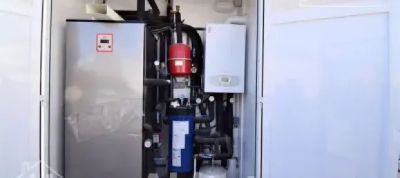 Edifício T9 em Valencia, Spain N.º 109540 26