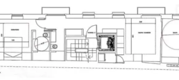 Edifício T9 em Valencia, Spain N.º 109540 37
