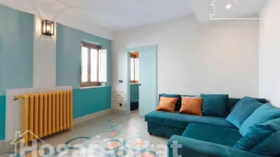 Edifício T9 em Valencia, Spain N.º 109540