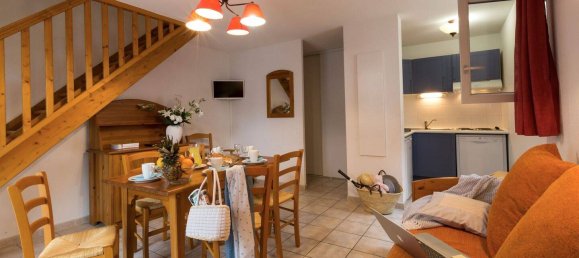 Dúplex de 2 dormitorios en Vallon-Pont-d'Arc, France No. 205482 3