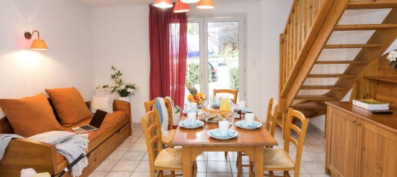 Dúplex de 2 dormitorios en Vallon-Pont-d'Arc, France No. 205482 4