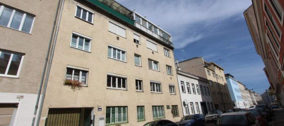 3-Zimmer Wohnung in Meidling, Austria, Nr. 248421 13