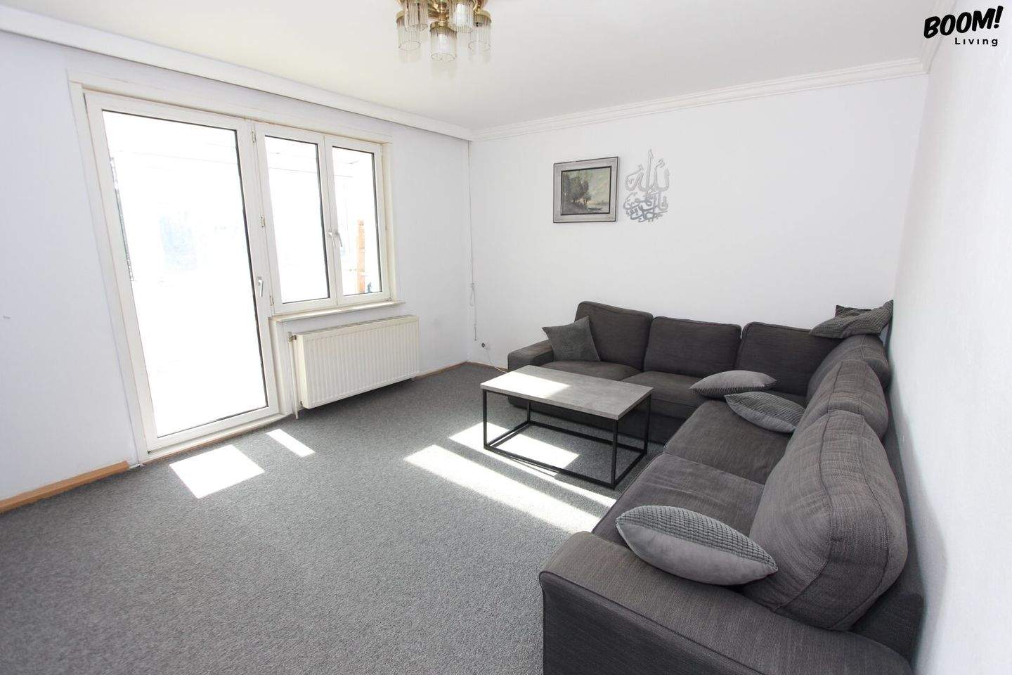 3-Zimmer Wohnung in Meidling, Austria, Nr. 248421