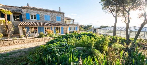 Дом с 4 спальнями в Сен-Реститю, Франция № 351694 3