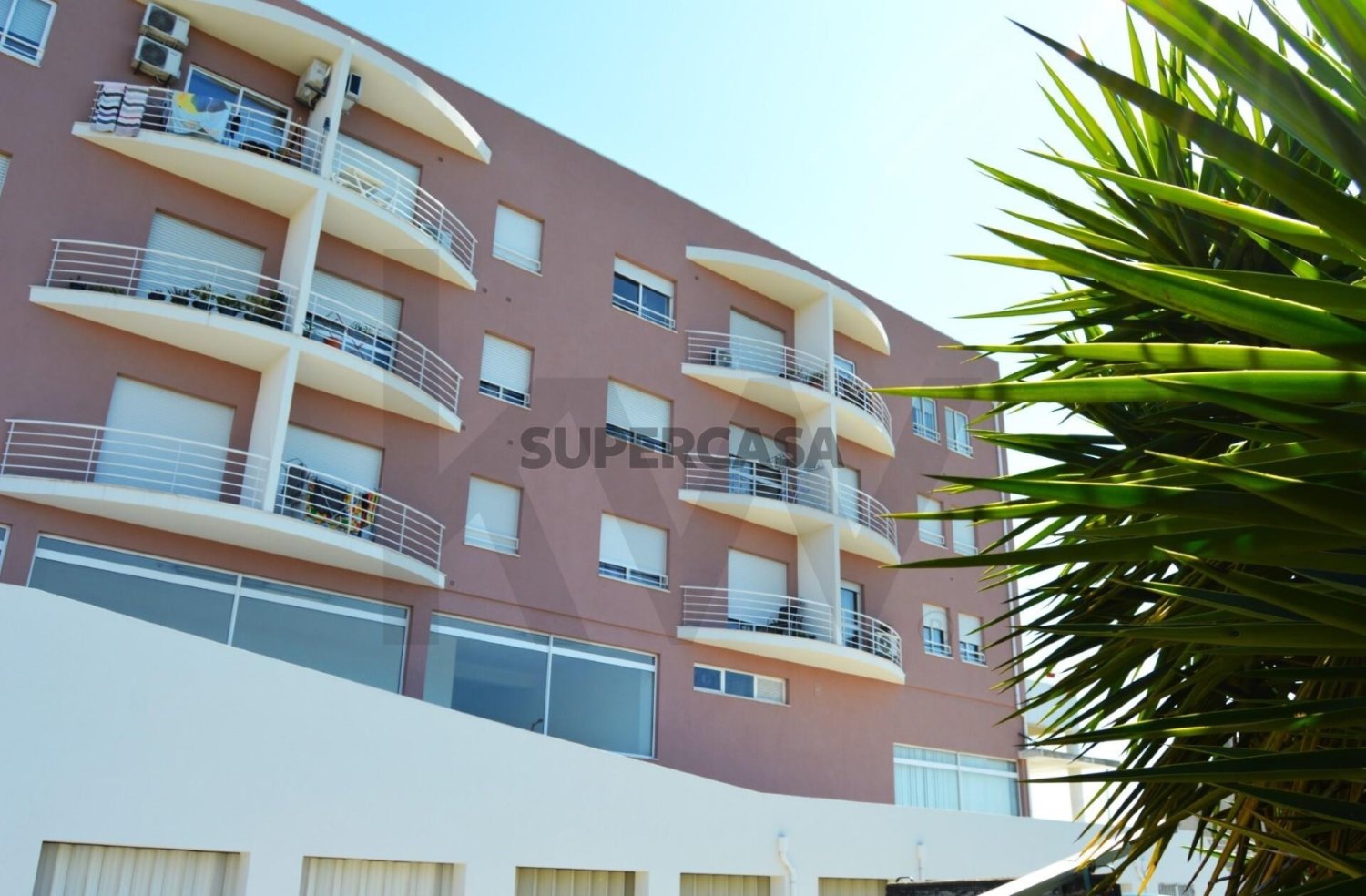 2 bedrooms Apartment in Paco de Sousa, Portugal No. 315580
