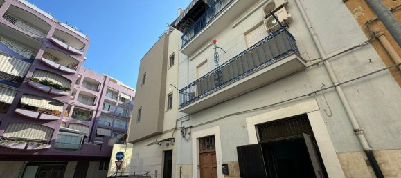 2غرفة شقة في Barletta, Italy رقم 24014 2