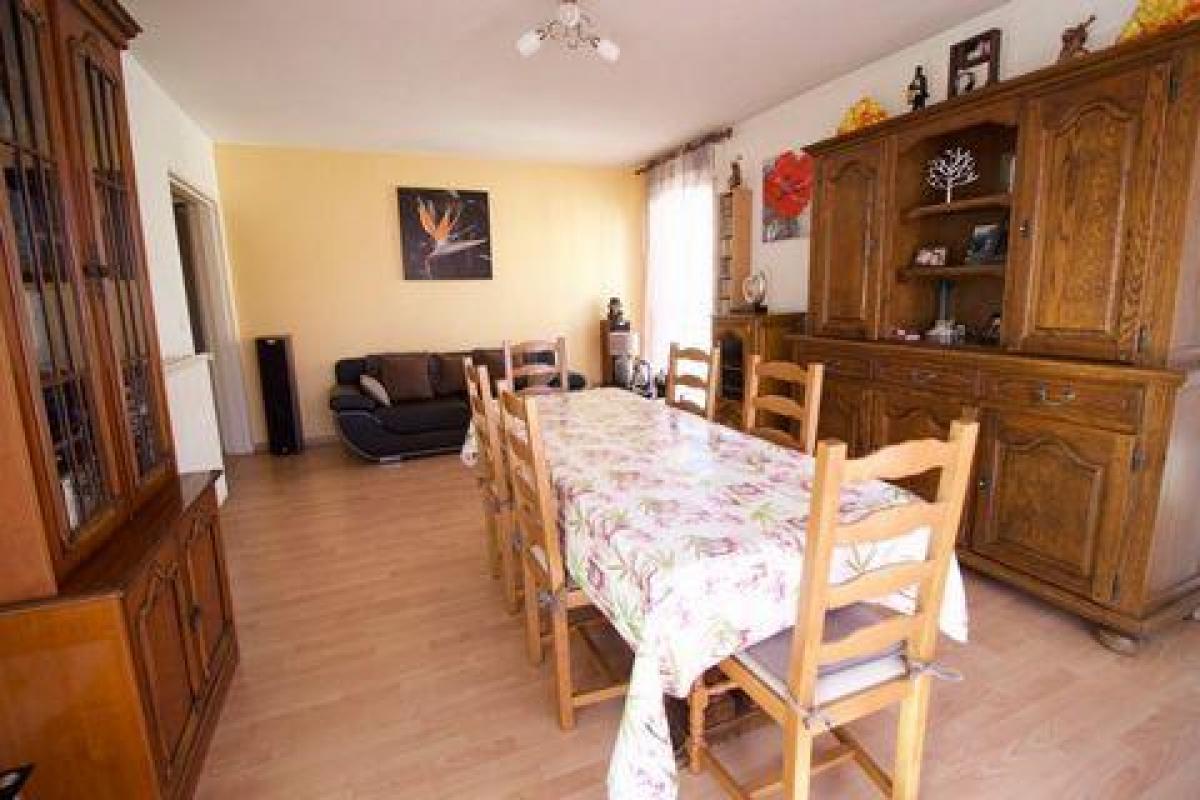 2 bedrooms Apartment in Perpignan, France No. 27002