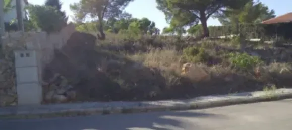  Land in La Font D'en Carros, Spain No. 138212 3