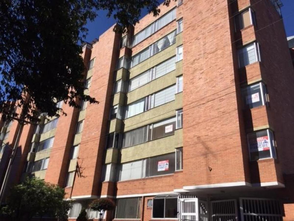 Casa T3 em Bogota, Colombia N.º 14147