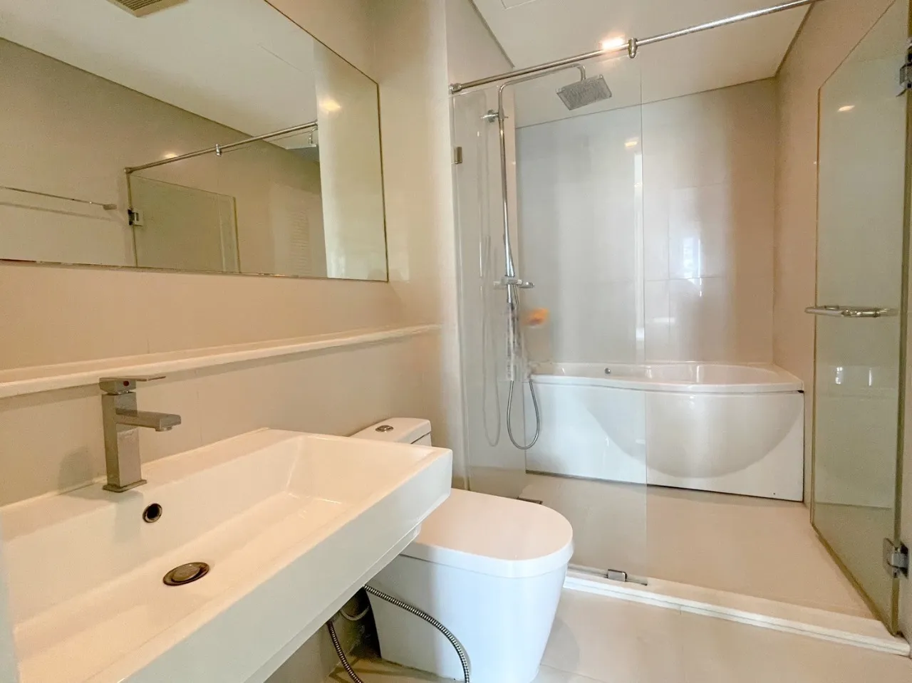 Condo à Watthana, Thailand 44m² No. 75731