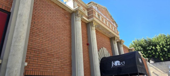 Склад 853м² в Кальяри, Италия № 224522 3