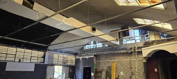 Склад 853м² в Кальяри, Италия № 224522 8