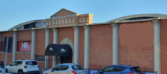 Склад 853м² в Кальяри, Италия № 224522 2