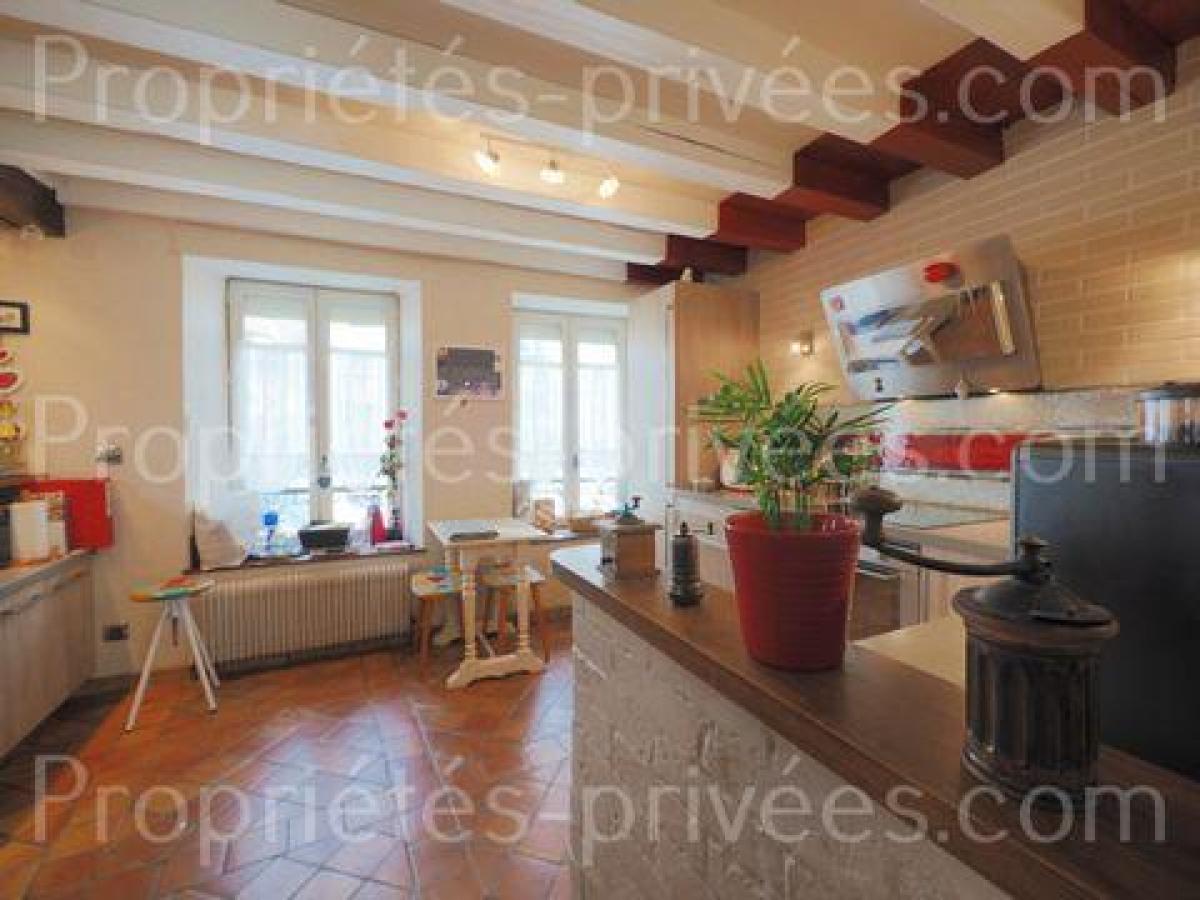 Condominio de 2 dormitorios en Viarmes, France No. 5039