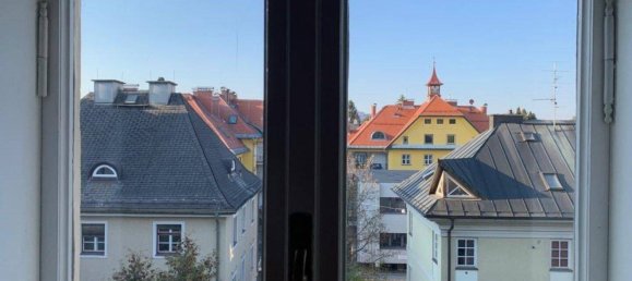 3 rooms Apartment in Salzburg, Austria No. 185109 8