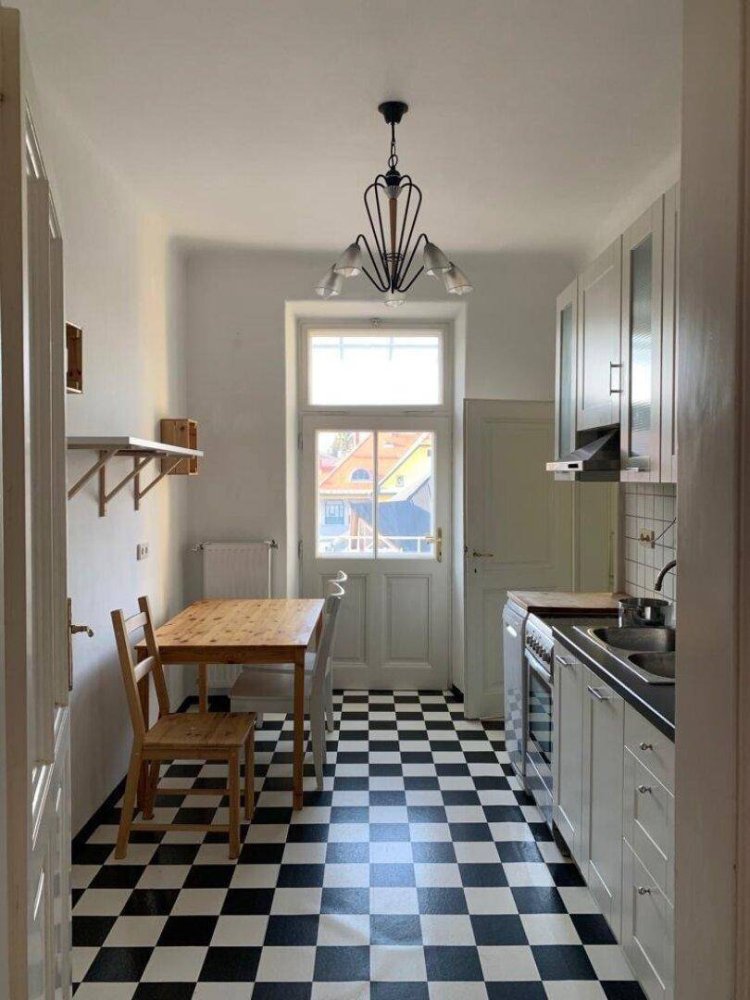 3 rooms Apartment in Salzburg, Austria No. 185109