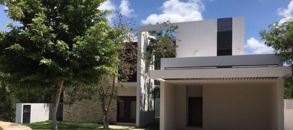 3 chambres Maison à Yucatan, Mexico No. 189957 2